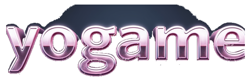 yogame logo